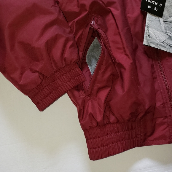 NWT Tri Mountain Coat - Picture 5 of 9